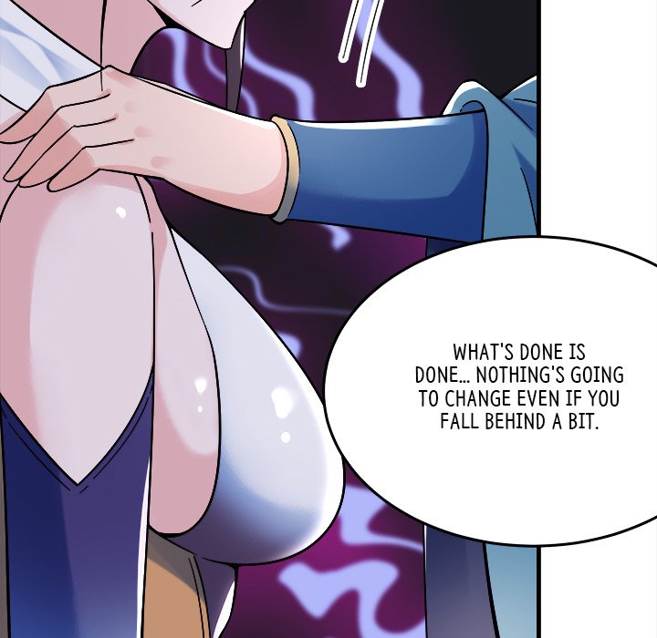 Read My Lovely Disciples chapter 51 image 132 on Lezhin