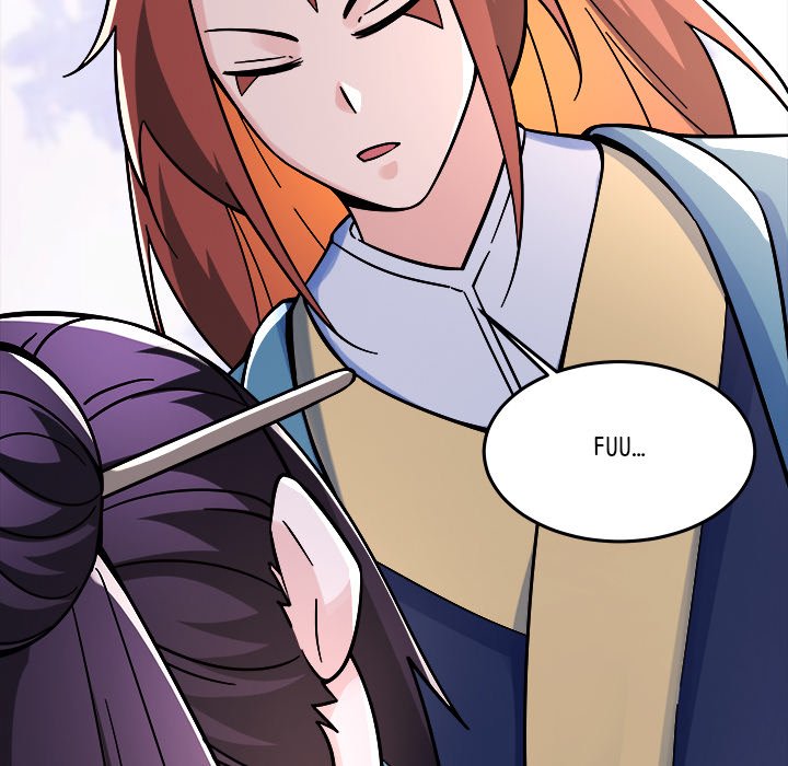Read My Lovely Disciples chapter 51 image 134 on Lezhin