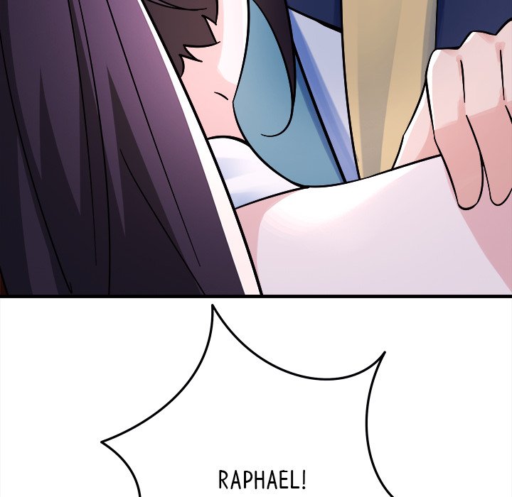 Read My Lovely Disciples chapter 51 image 135 on Lezhin