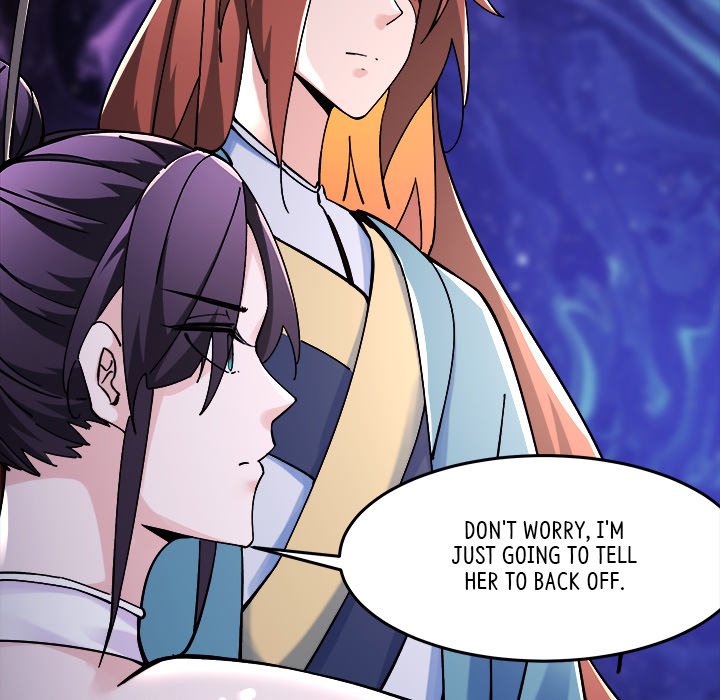Read My Lovely Disciples chapter 51 image 14 on Lezhin