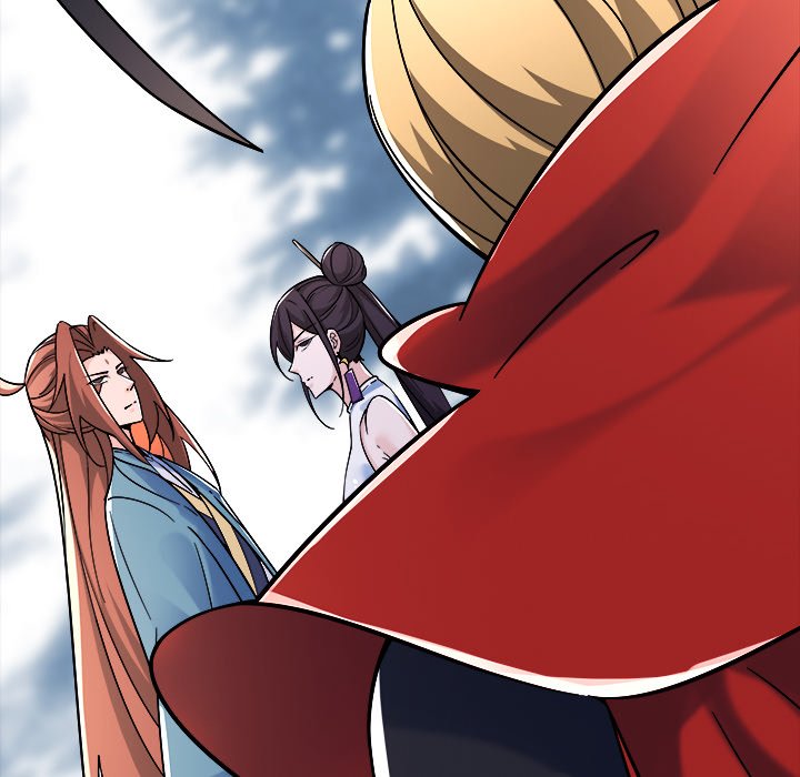 Read My Lovely Disciples chapter 51 image 140 on Lezhin