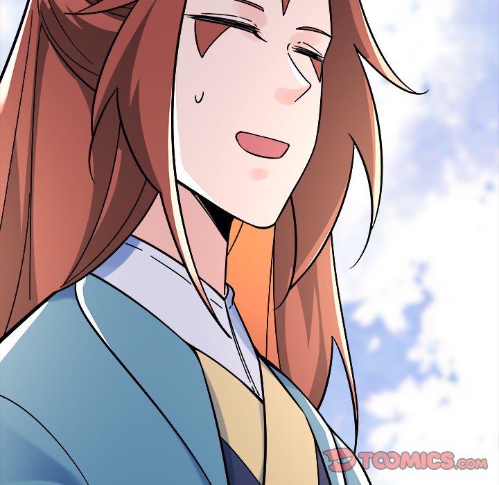 Read My Lovely Disciples chapter 51 image 146 on Lezhin