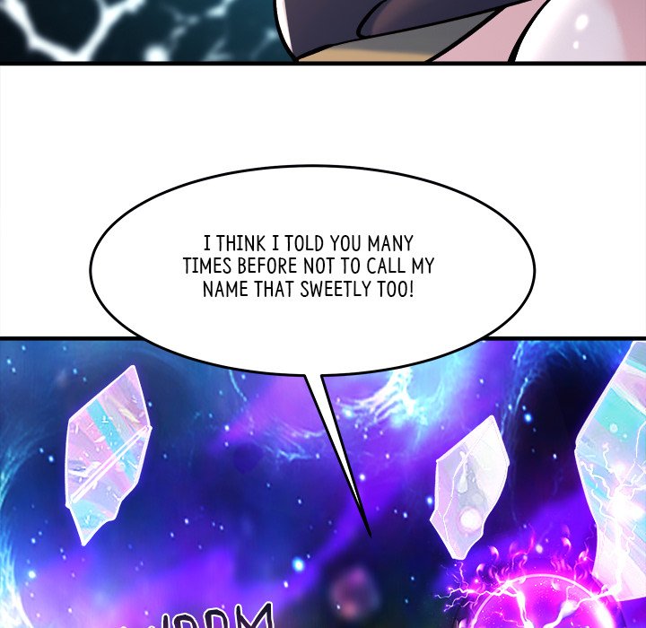 Read My Lovely Disciples chapter 51 image 17 on Lezhin