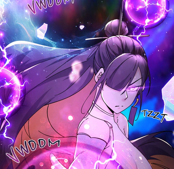 Read My Lovely Disciples chapter 51 image 18 on Lezhin