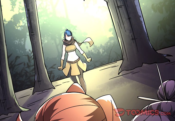 Read My Lovely Disciples chapter 51 image 2 on Lezhin