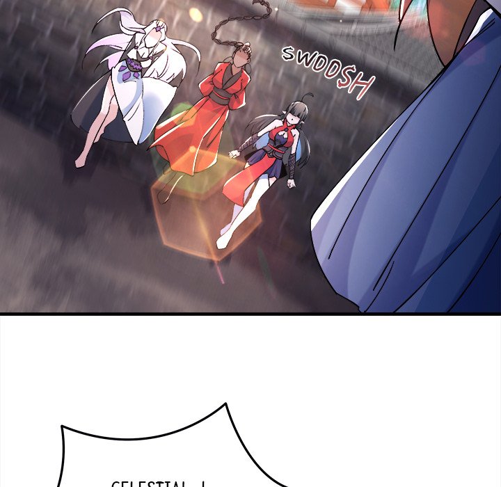 Read My Lovely Disciples chapter 51 image 22 on Lezhin