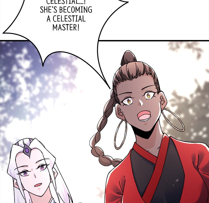 Read My Lovely Disciples chapter 51 image 23 on Lezhin