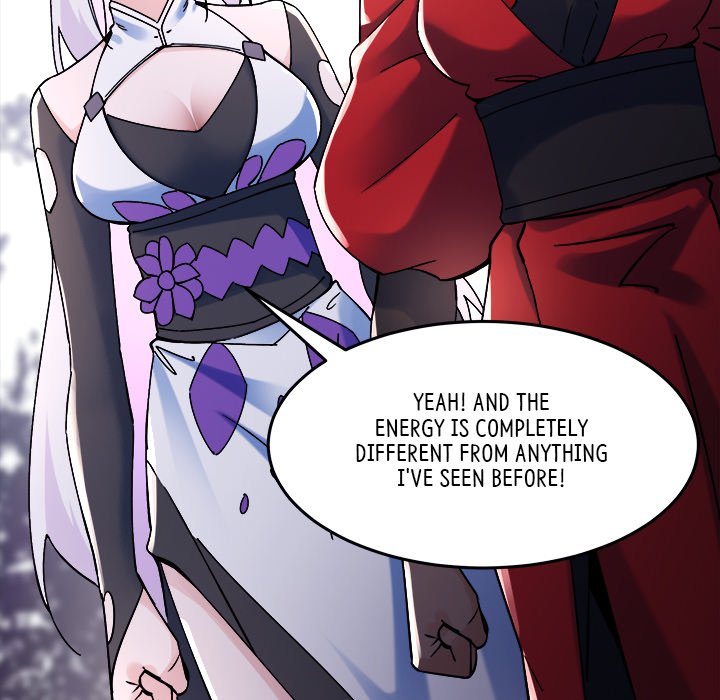 Read My Lovely Disciples chapter 51 image 24 on Lezhin