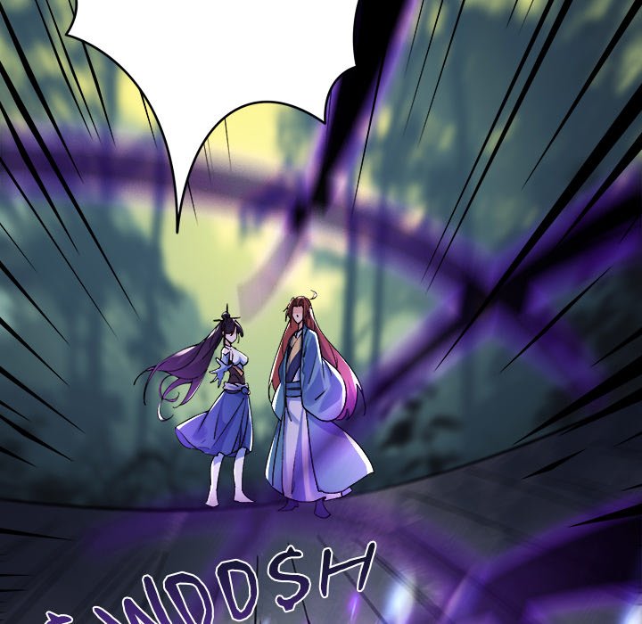 Read My Lovely Disciples chapter 51 image 26 on Lezhin