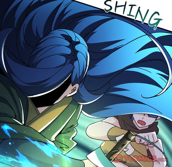 Read My Lovely Disciples chapter 51 image 29 on Lezhin
