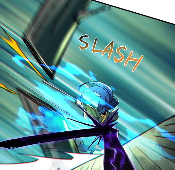 Read My Lovely Disciples chapter 51 image 34 on Lezhin