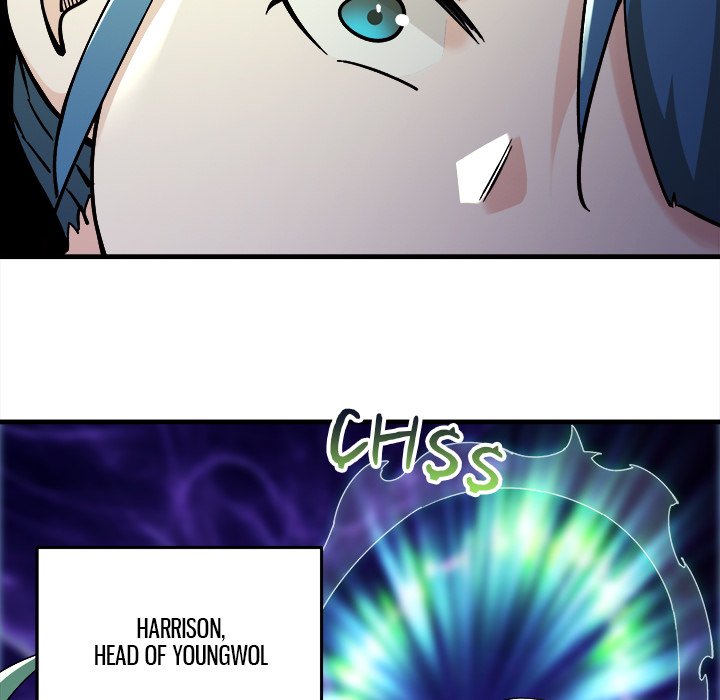 Read My Lovely Disciples chapter 51 image 39 on Lezhin