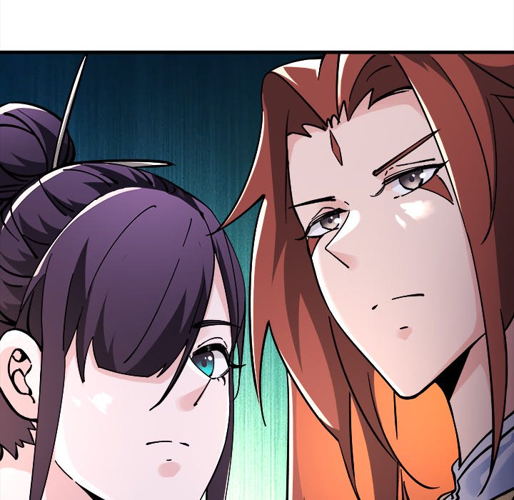 Read My Lovely Disciples chapter 51 image 4 on Lezhin