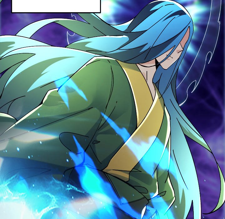 Read My Lovely Disciples chapter 51 image 40 on Lezhin