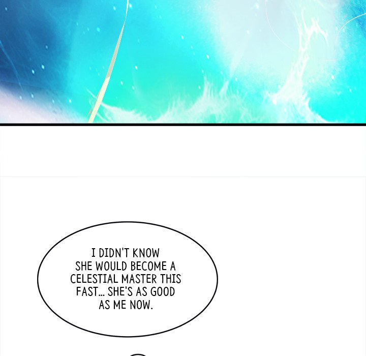 Read My Lovely Disciples chapter 51 image 42 on Lezhin