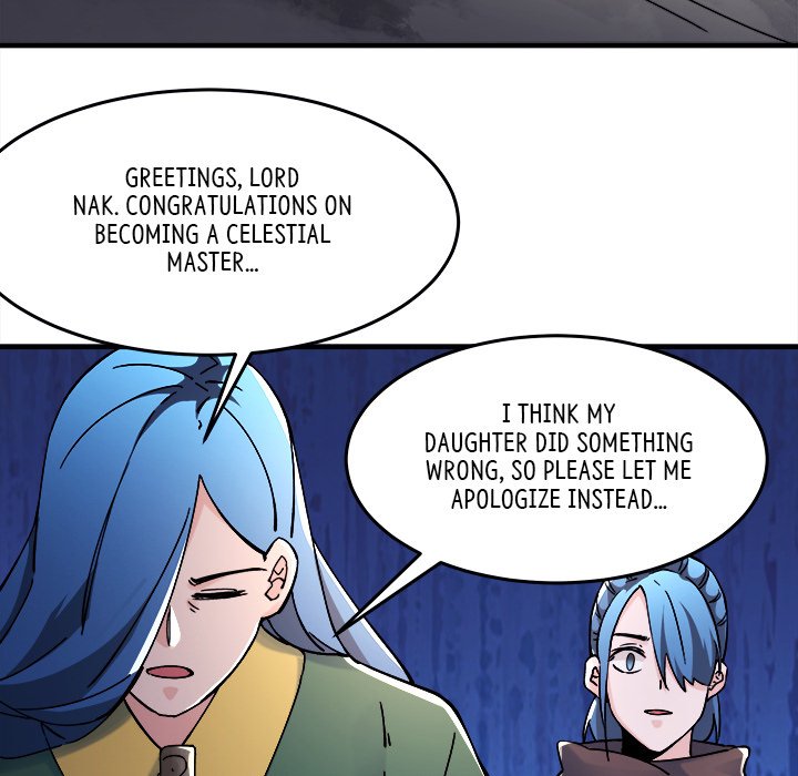 Read My Lovely Disciples chapter 51 image 46 on Lezhin