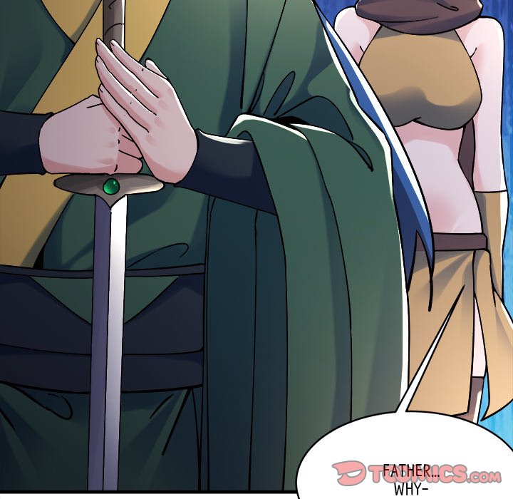 Read My Lovely Disciples chapter 51 image 47 on Lezhin