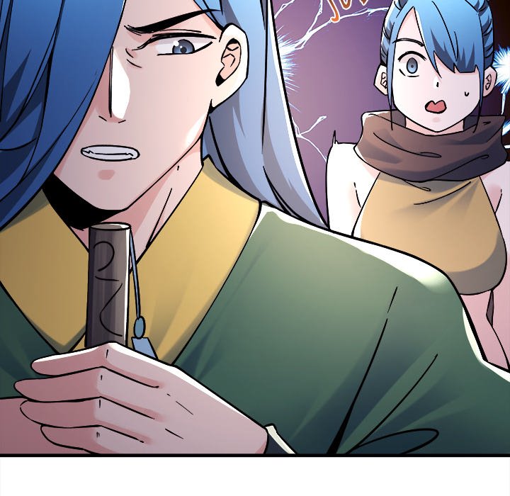 Read My Lovely Disciples chapter 51 image 49 on Lezhin