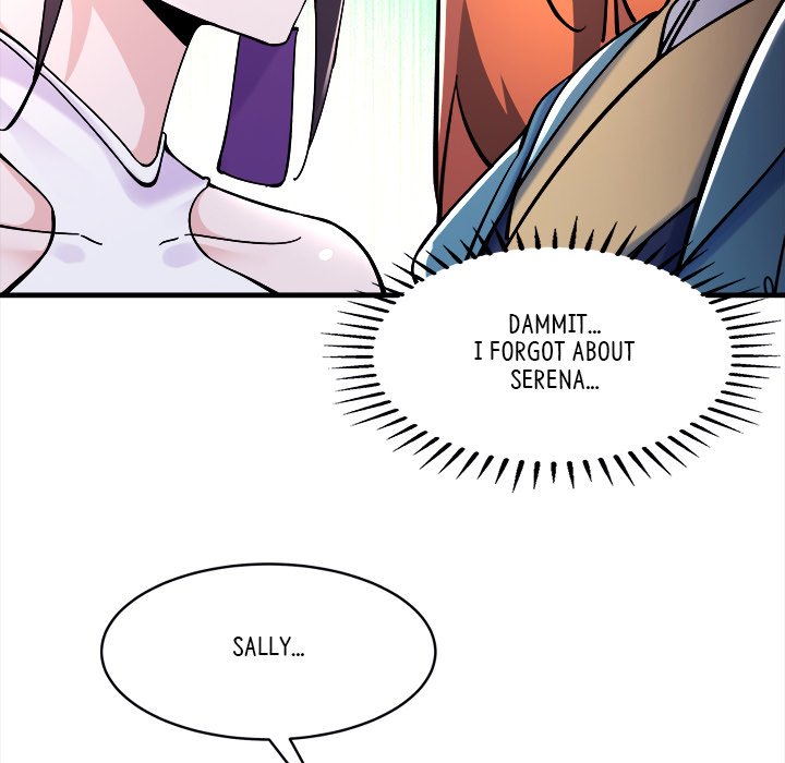 Read My Lovely Disciples chapter 51 image 5 on Lezhin