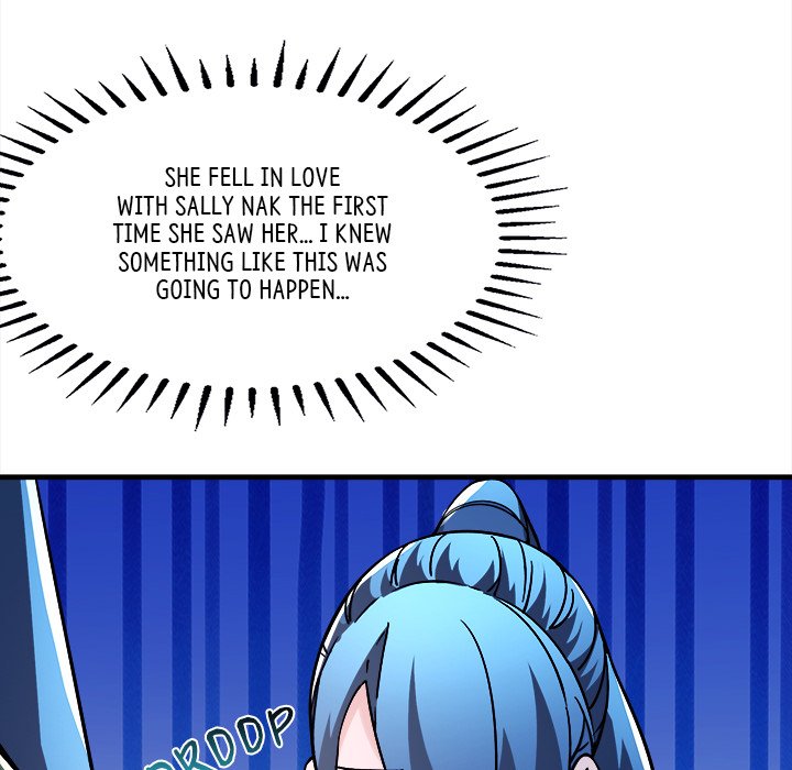 Read My Lovely Disciples chapter 51 image 50 on Lezhin