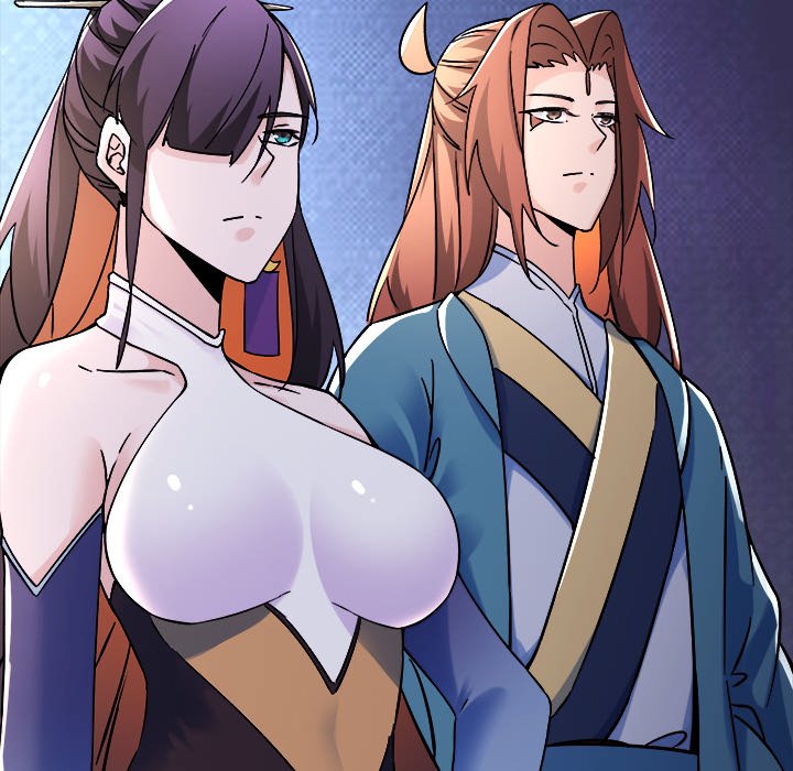 Read My Lovely Disciples chapter 51 image 53 on Lezhin