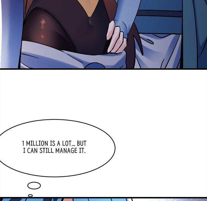 Read My Lovely Disciples chapter 51 image 54 on Lezhin