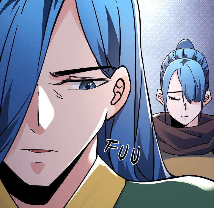 Read My Lovely Disciples chapter 51 image 55 on Lezhin