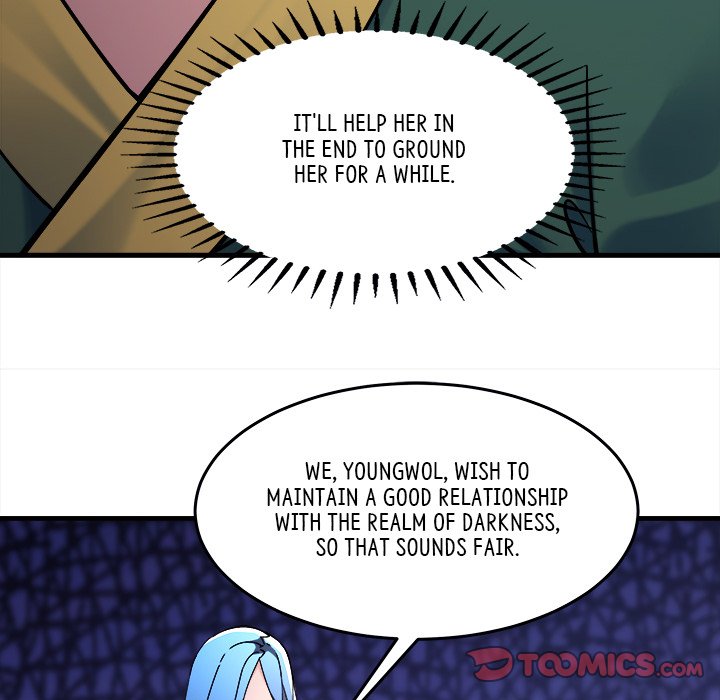 Read My Lovely Disciples chapter 51 image 56 on Lezhin