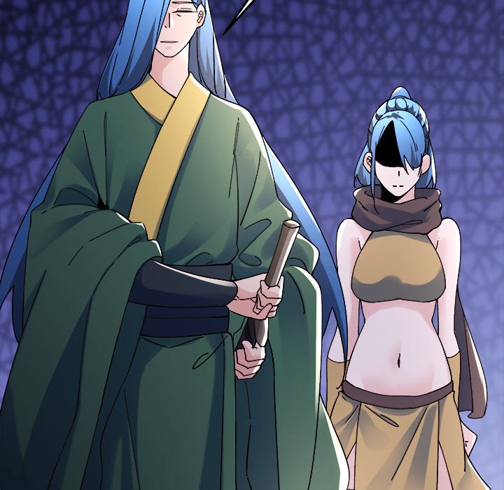 Read My Lovely Disciples chapter 51 image 57 on Lezhin