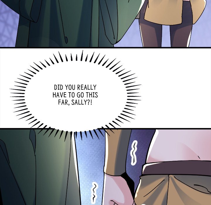 Read My Lovely Disciples chapter 51 image 58 on Lezhin