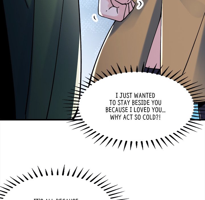 Read My Lovely Disciples chapter 51 image 59 on Lezhin