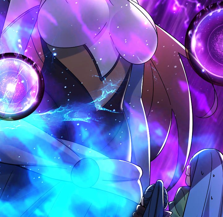 Read My Lovely Disciples chapter 51 image 75 on Lezhin