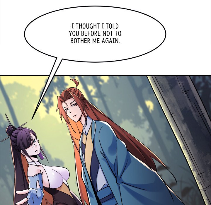 Read My Lovely Disciples chapter 51 image 8 on Lezhin