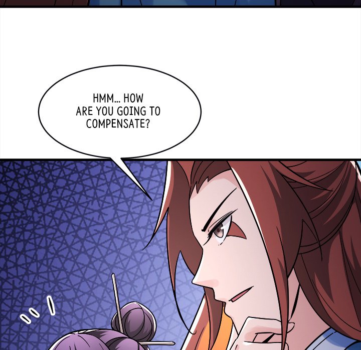 Read My Lovely Disciples chapter 51 image 86 on Lezhin