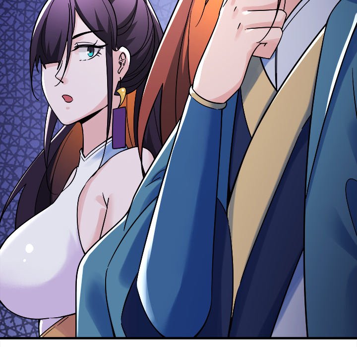 Read My Lovely Disciples chapter 51 image 87 on Lezhin