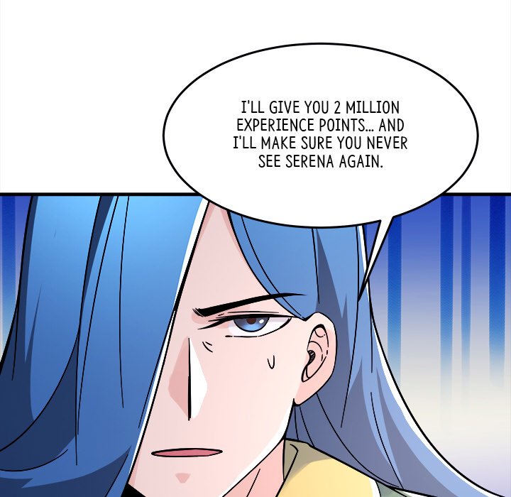 Read My Lovely Disciples chapter 51 image 88 on Lezhin