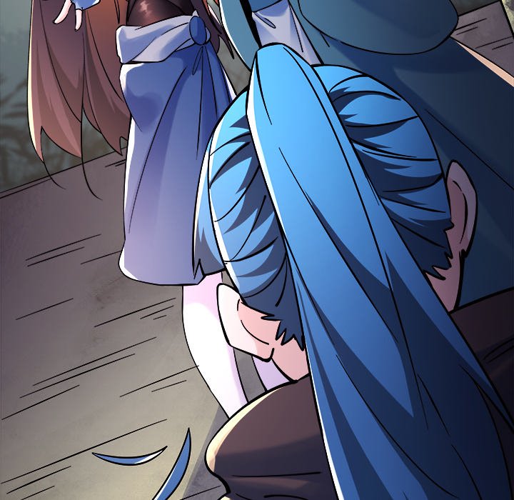 Read My Lovely Disciples chapter 51 image 9 on Lezhin