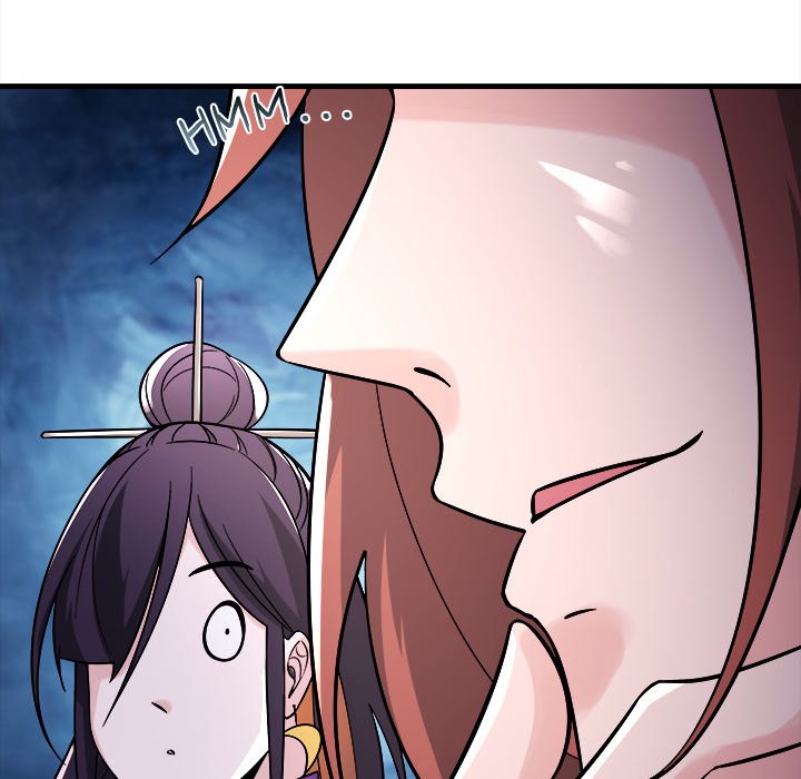 Read My Lovely Disciples chapter 51 image 90 on Lezhin