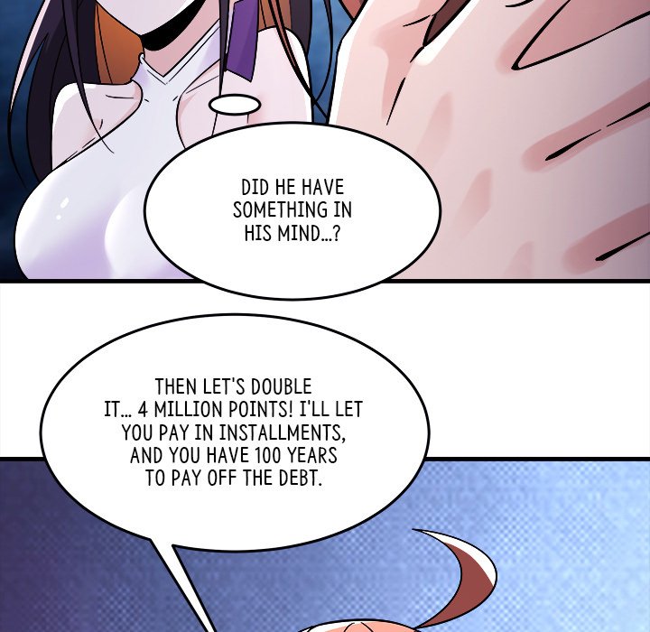 Read My Lovely Disciples chapter 51 image 91 on Lezhin