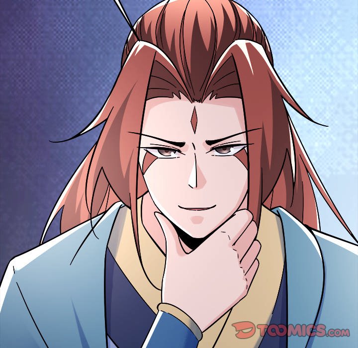 Read My Lovely Disciples chapter 51 image 92 on Lezhin