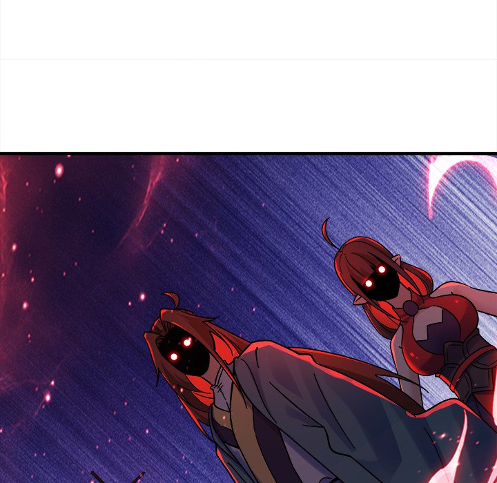 Read My Lovely Disciples chapter 51 image 96 on Lezhin