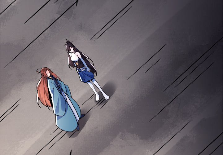 Read My Lovely Disciples chapter 52 image 1 on Lezhin