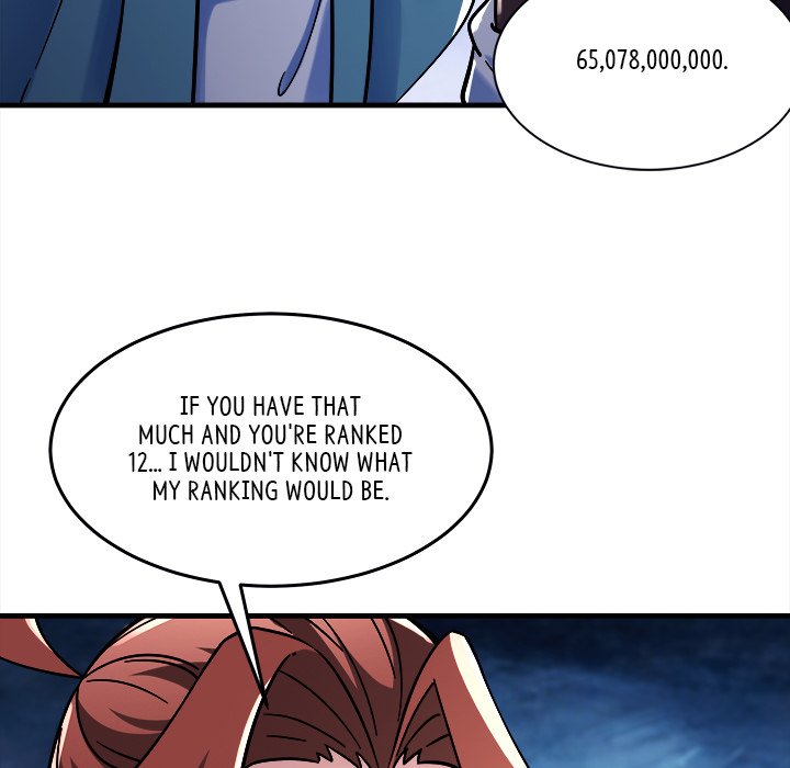 Read My Lovely Disciples chapter 52 image 100 on Lezhin
