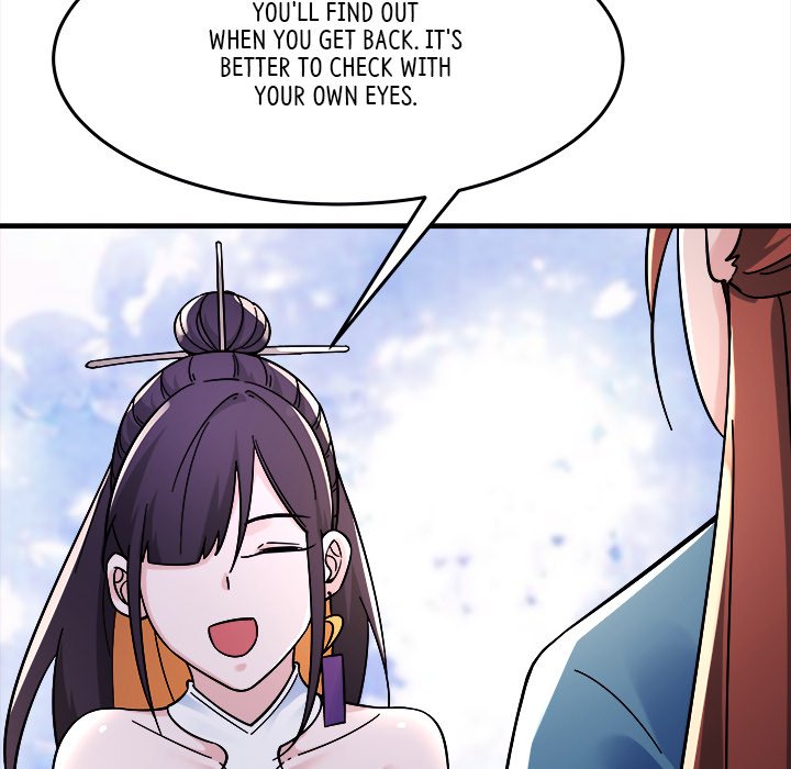 Read My Lovely Disciples chapter 52 image 102 on Lezhin