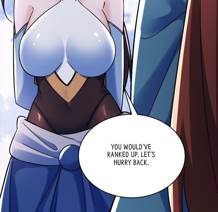 Read My Lovely Disciples chapter 52 image 103 on Lezhin