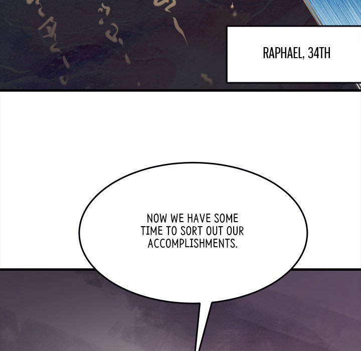Read My Lovely Disciples chapter 52 image 105 on Lezhin