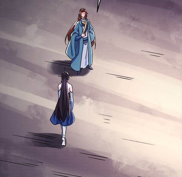 Read My Lovely Disciples chapter 52 image 106 on Lezhin