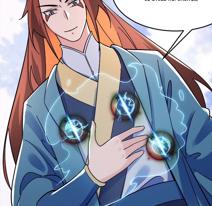 Read My Lovely Disciples chapter 52 image 108 on Lezhin