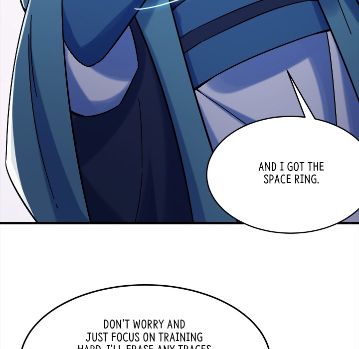 Read My Lovely Disciples chapter 52 image 109 on Lezhin