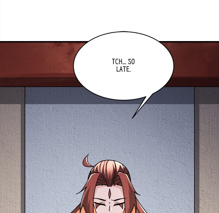 Read My Lovely Disciples chapter 52 image 114 on Lezhin